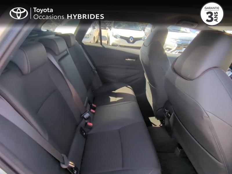 TOYOTA Corolla Touring Spt d’occasion à vendre à NÎMES chez VEYRUNES (Photo 7)