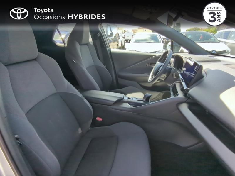 TOYOTA C-HR d’occasion à vendre à NÎMES chez VEYRUNES (Photo 6)