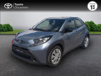 TOYOTA Aygo X d’occasion à vendre à NÎMES