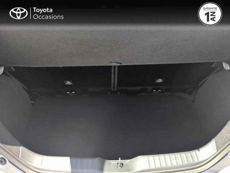 TOYOTA Aygo X d’occasion à vendre à NÎMES chez VEYRUNES (Photo 10)