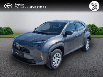 TOYOTA Yaris Cross d’occasion à vendre à NÎMES
