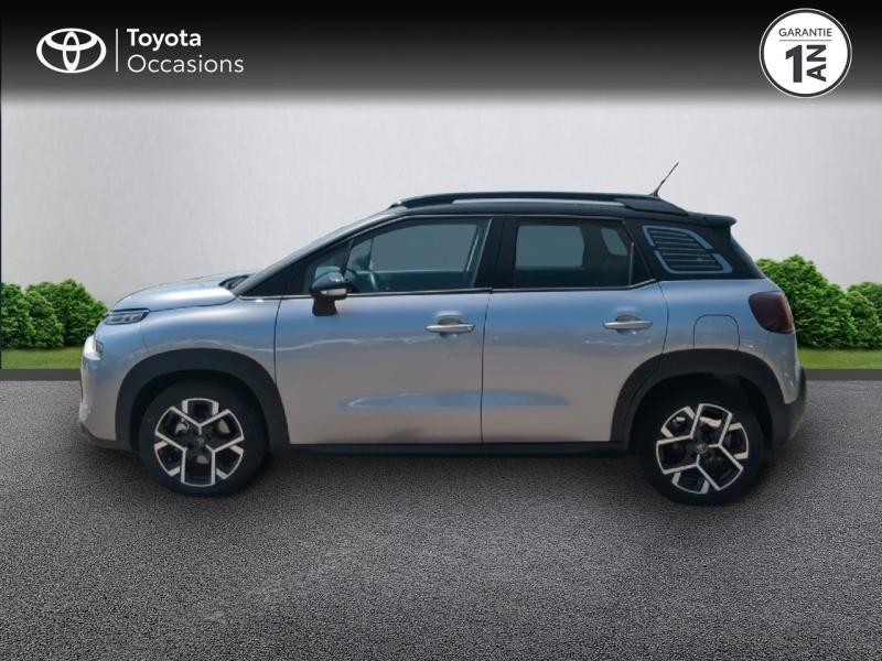 CITROEN C3 Aircross d’occasion à vendre à NÎMES chez VEYRUNES (Photo 3)