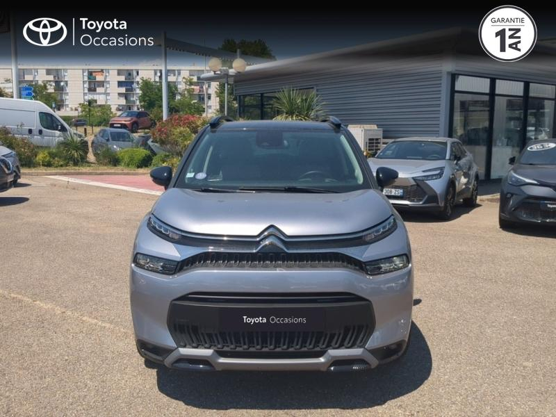 CITROEN C3 Aircross d’occasion à vendre à NÎMES chez VEYRUNES (Photo 5)