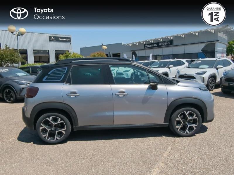 CITROEN C3 Aircross d’occasion à vendre à NÎMES chez VEYRUNES (Photo 17)