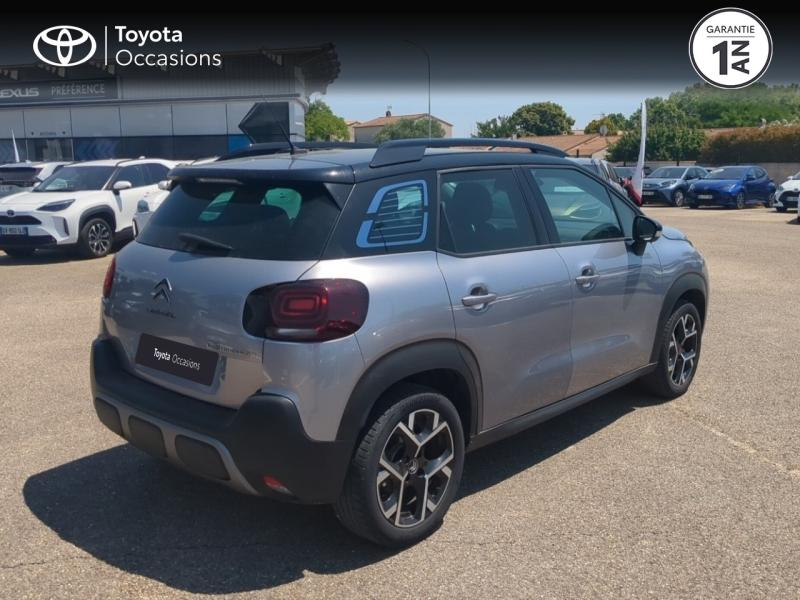 CITROEN C3 Aircross d’occasion à vendre à NÎMES chez VEYRUNES (Photo 18)