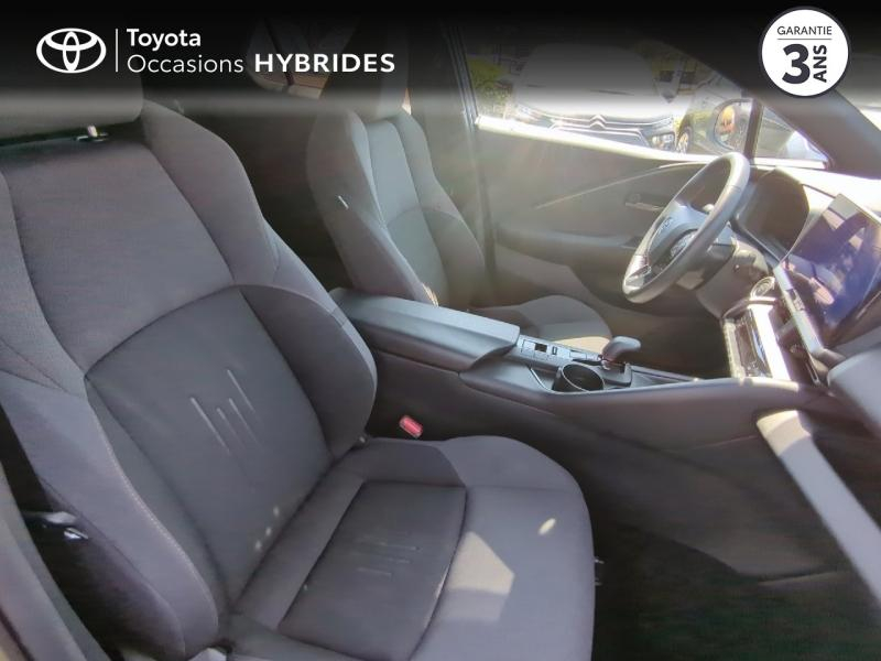 TOYOTA C-HR d’occasion à vendre à NÎMES chez VEYRUNES (Photo 6)