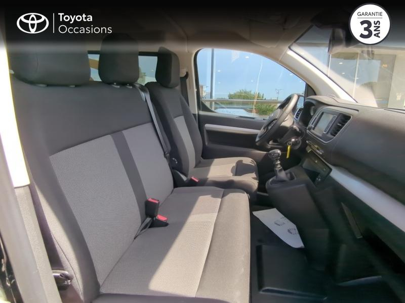 TOYOTA ProAce Verso d’occasion à vendre à NÎMES chez VEYRUNES (Photo 6)