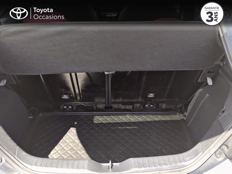 TOYOTA Aygo X d’occasion à vendre à NÎMES chez VEYRUNES (Photo 10)