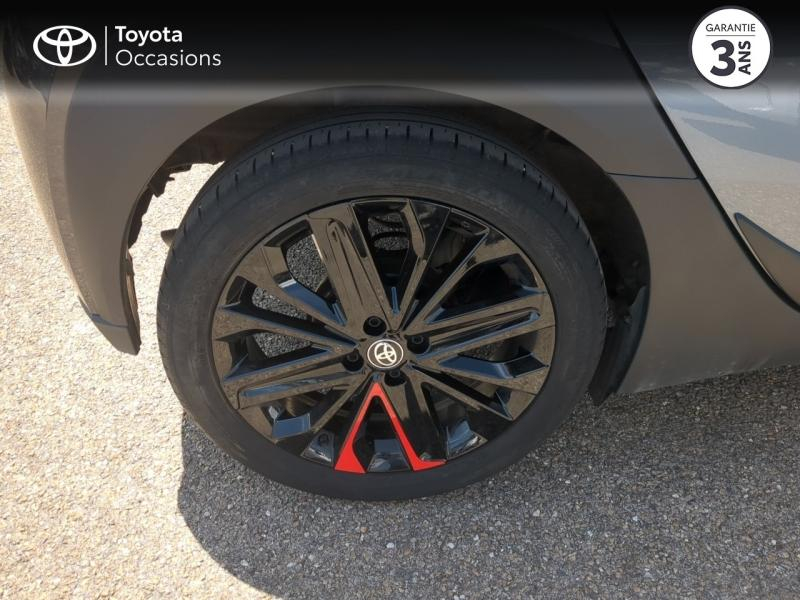 TOYOTA Aygo X d’occasion à vendre à NÎMES chez VEYRUNES (Photo 16)